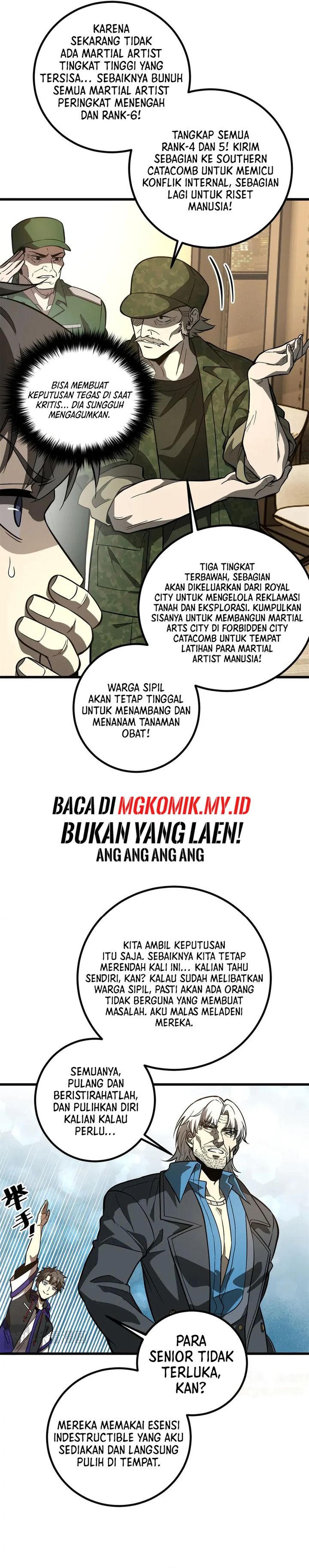 Dilarang COPAS - situs resmi www.mangacanblog.com - Komik global gao wu 307 - chapter 307 308 Indonesia global gao wu 307 - chapter 307 Terbaru 13|Baca Manga Komik Indonesia|Mangacan